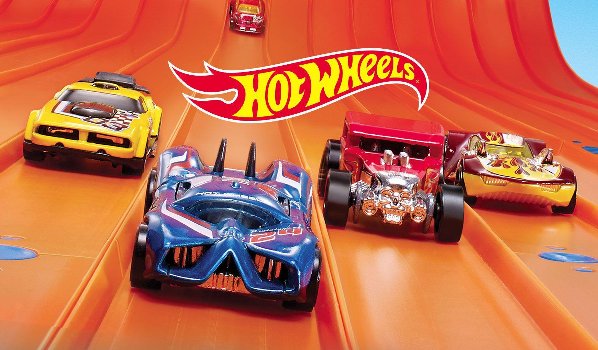 HotWheels