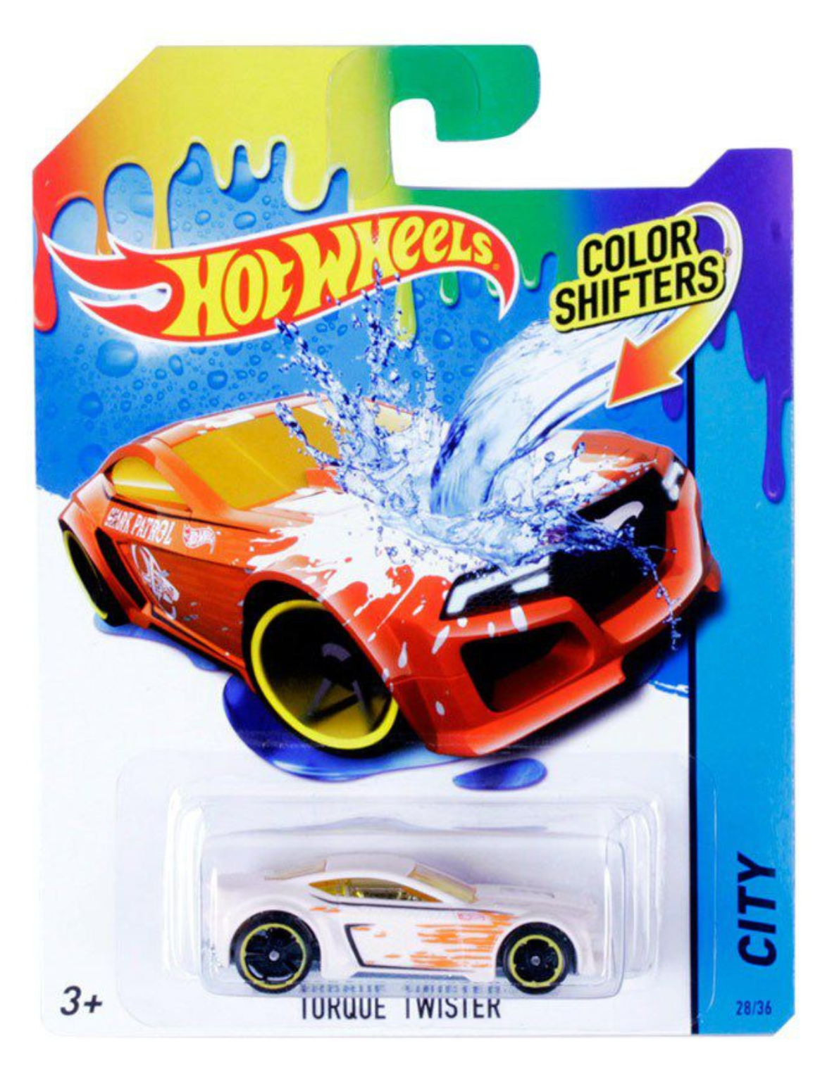 HotWheels x FastX