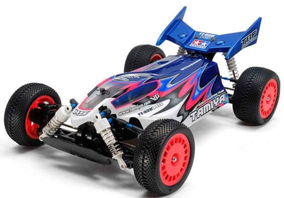 tamiya