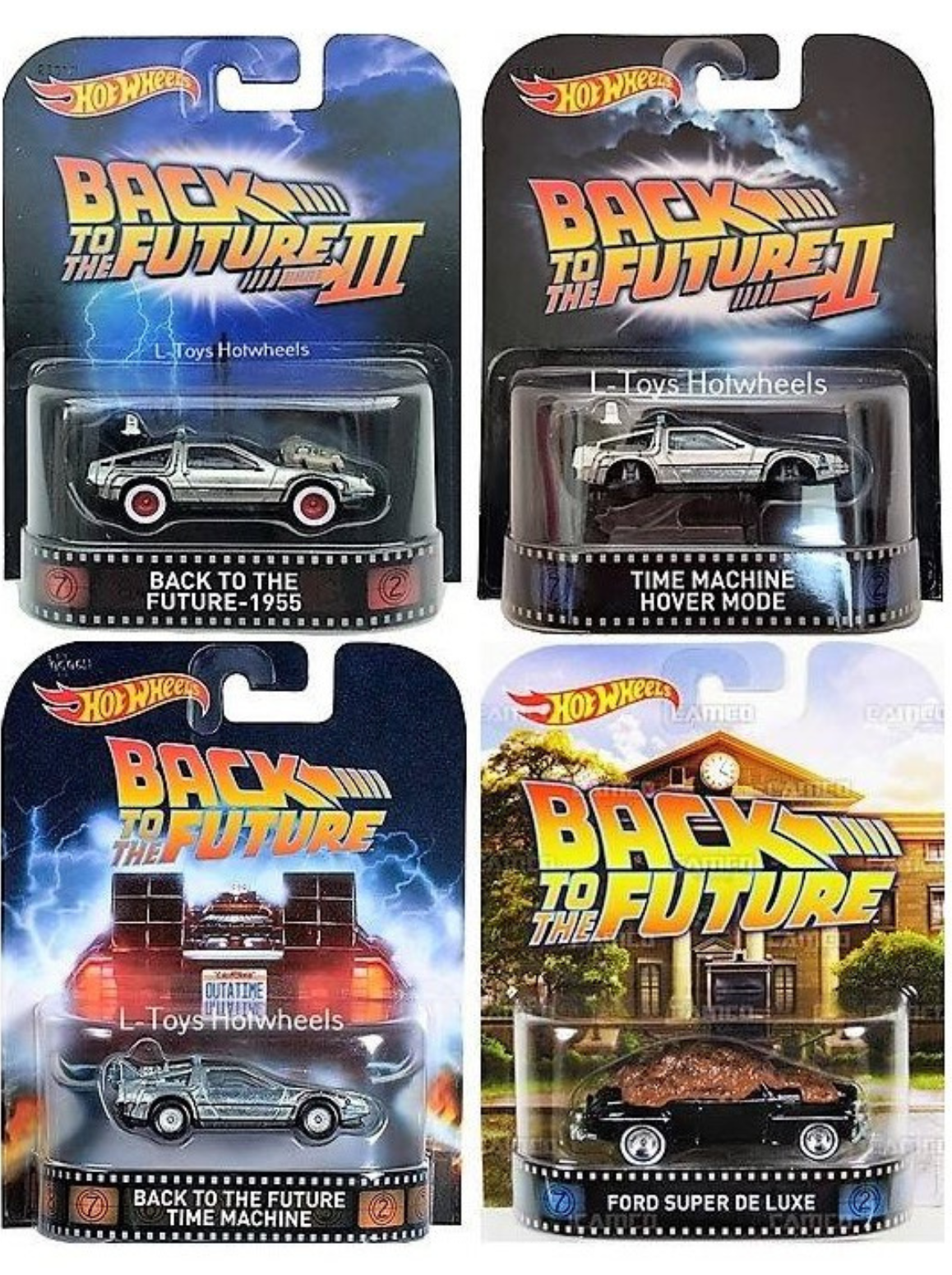 HotWheels